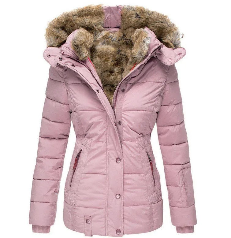Grace™ | Giacca invernale comoda