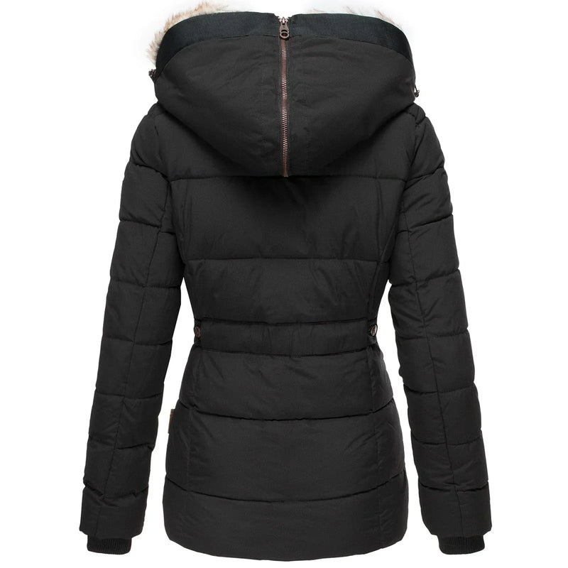 Grace™ | Giacca invernale comoda