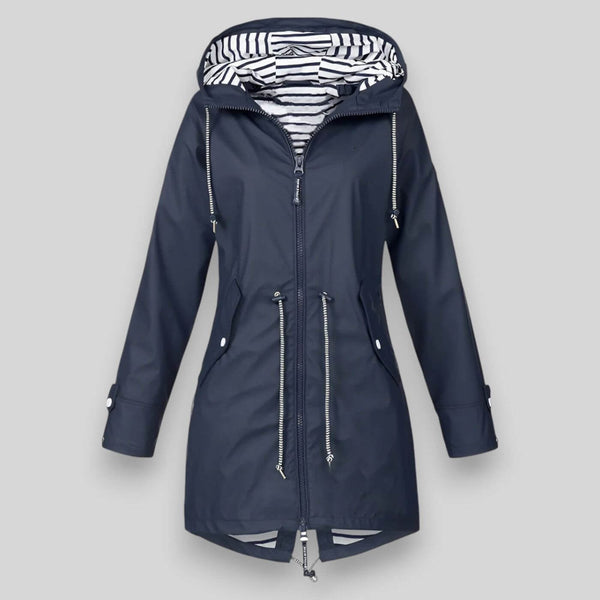 Kylie - Stylish Waterproof Jacket