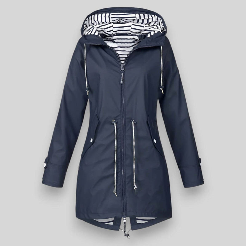 Kylie - Stylish Waterproof Jacket