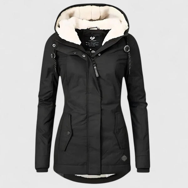 Kalyndrah | Cappotto sofisticato