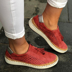 KRISTINE - SCARPE DA GINNASTICA ORTHO COMFY
