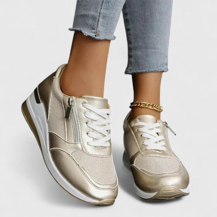 Indira | Sneakers sofisticate