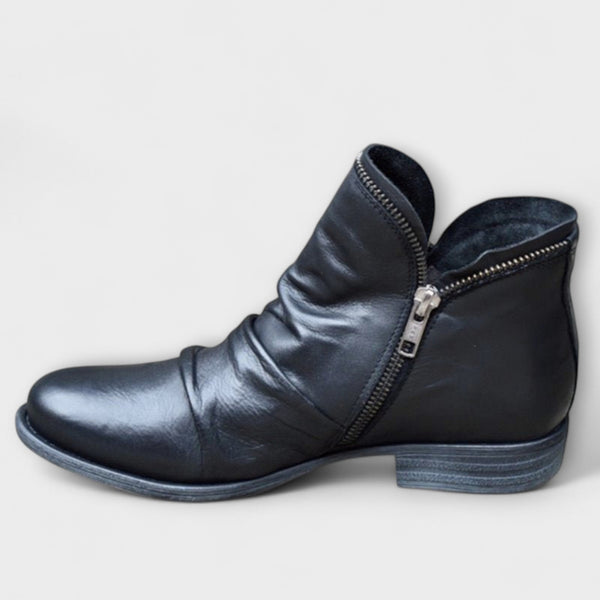 Venture - Supportive Orthopedic Boots Inclin