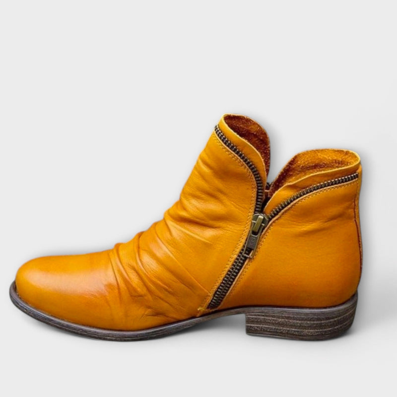 Venture - Supportive Orthopedic Boots Inclin