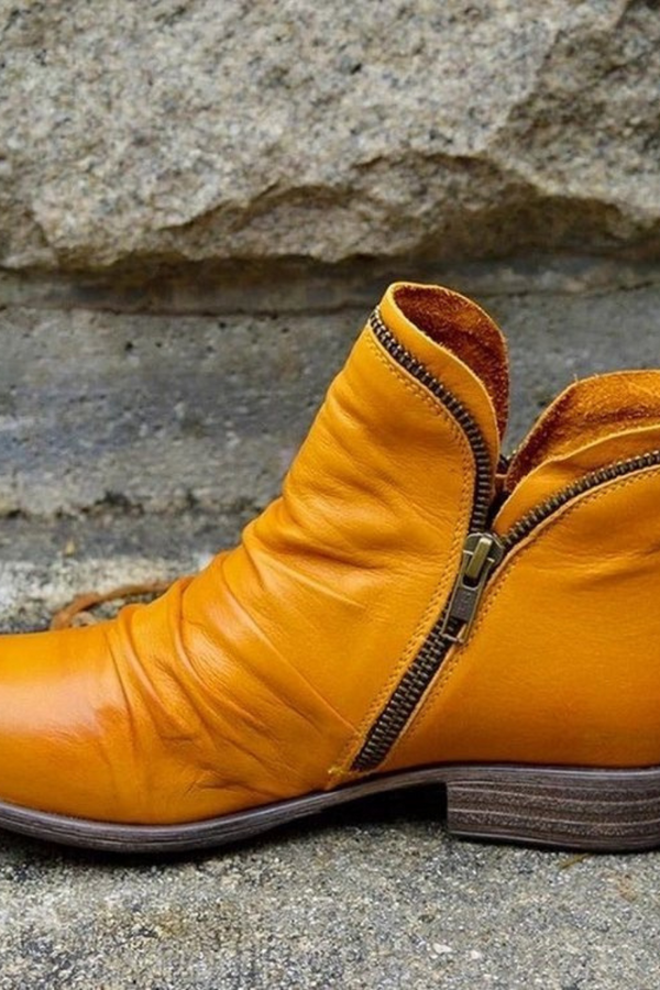 Lucille™ | Orthopedic Women's Shoes