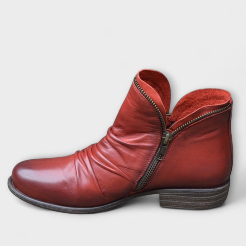 Venture - Supportive Orthopedic Boots Inclin