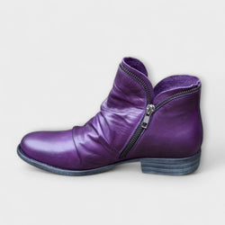 Venture - Supportive Orthopedic Boots Inclin