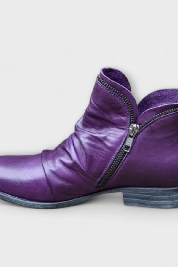 Venture - Supportive Orthopedic Boots Inclin