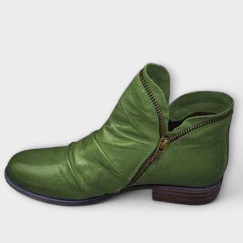 Venture - Supportive Orthopedic Boots Inclin