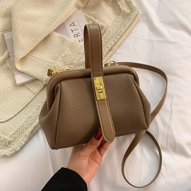 Addison™ Retro Luxe | Borsa a tracolla