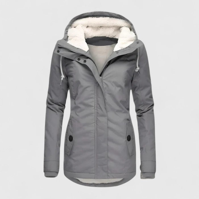 Kalyndrah | Cappotto sofisticato
