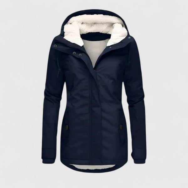 Kalyndrah | Cappotto sofisticato