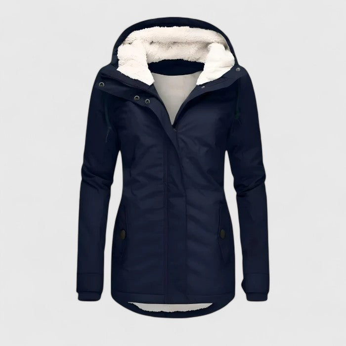 Kalyndrah | Cappotto sofisticato