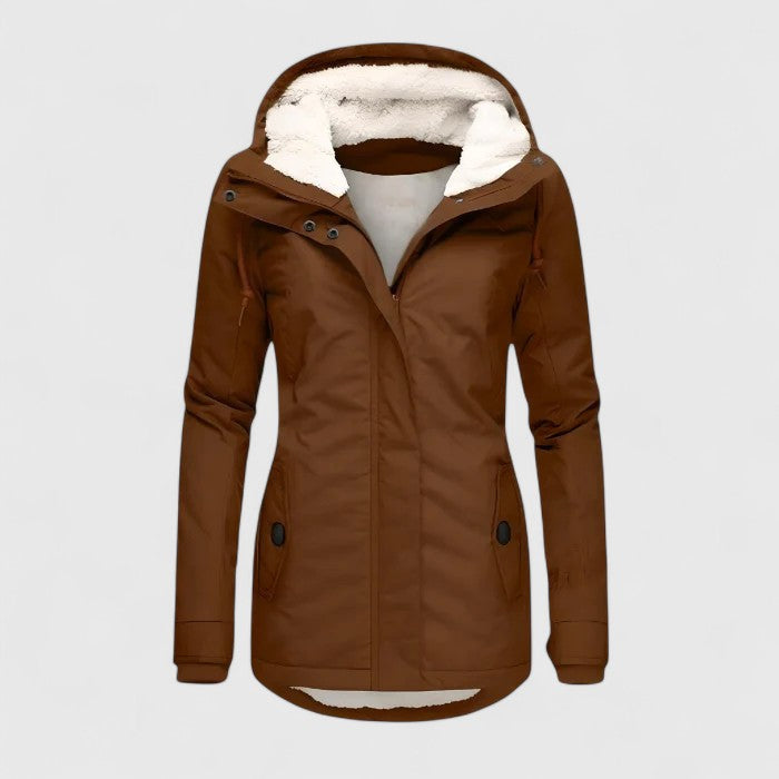 Kalyndrah | Cappotto sofisticato
