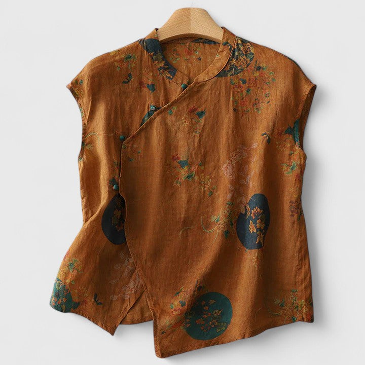Shuvee | Top elegante