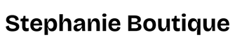 Stepahnie Boutique