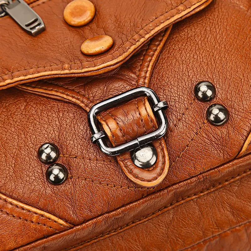 Savannah™ Classic Versatility | Borsa a tracolla vintage