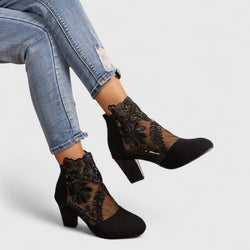 Katryona | Sandalias ortopédicas