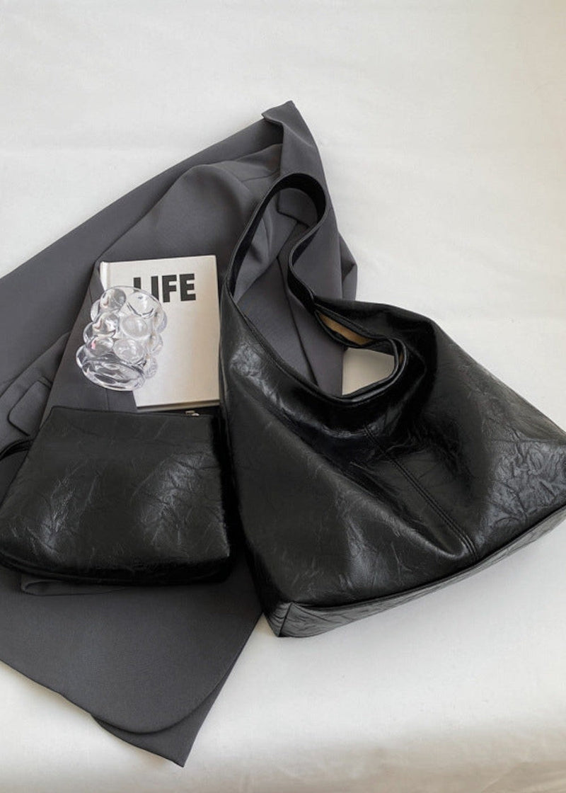 Napoli Bag + 1 Free Pouch