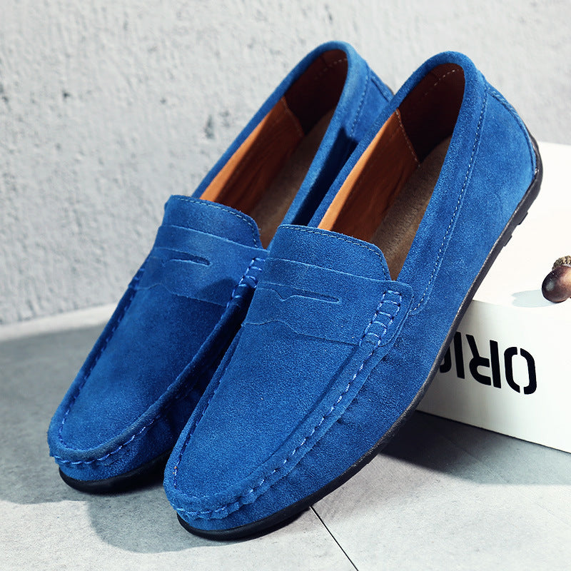 Rosaly™ | Mocasines ortopédicos