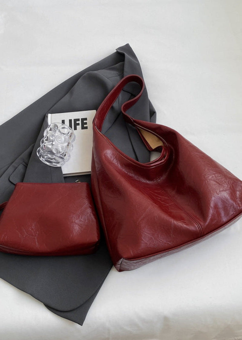 Napoli Bag + 1 Free Pouch