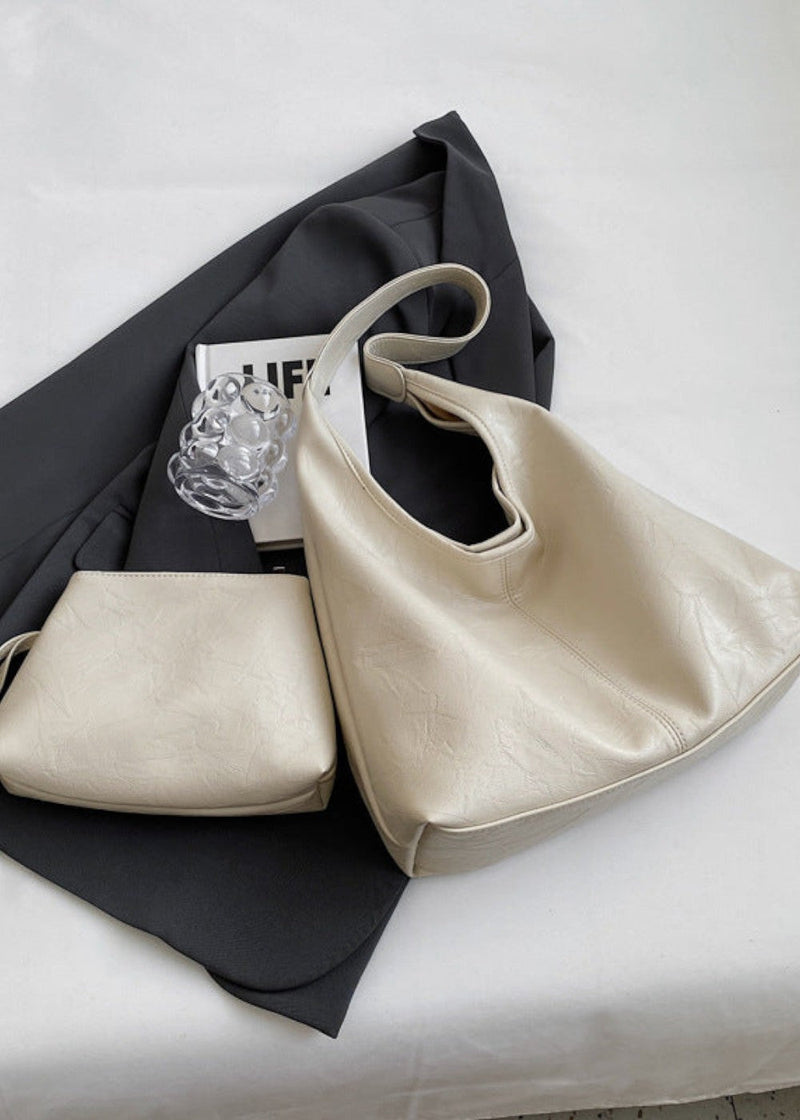 Napoli Bag + 1 Free Pouch