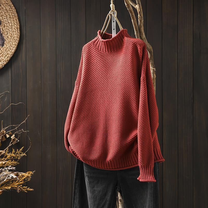 Ylonna | Maglione lavorato a maglia
