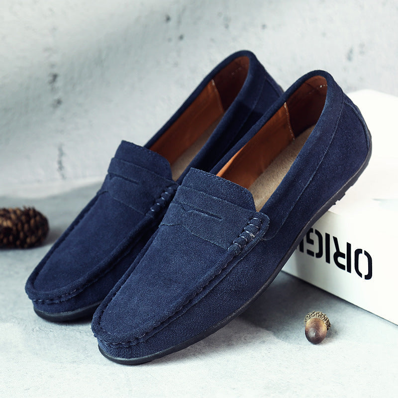 Rosaly™ | Mocasines ortopédicos