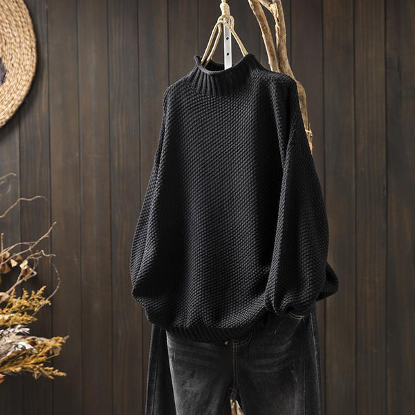 Ylonna | Maglione lavorato a maglia