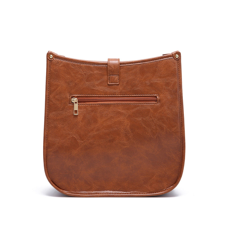 Abigail™ - Borsa a tracolla in stile cowboy western