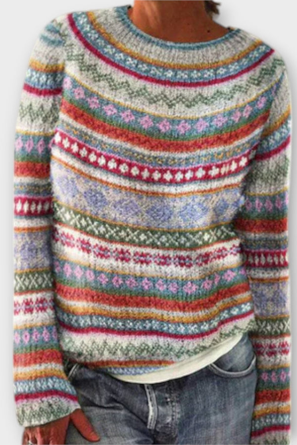 Noelyzah | Comfortable Sweater