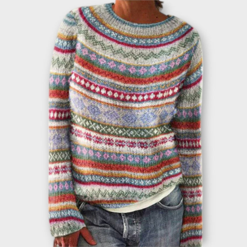 Noelyzah | Maglione comodo