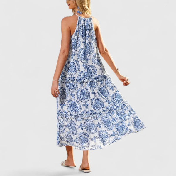 Lucianna™ | Abito Boho sofisticato