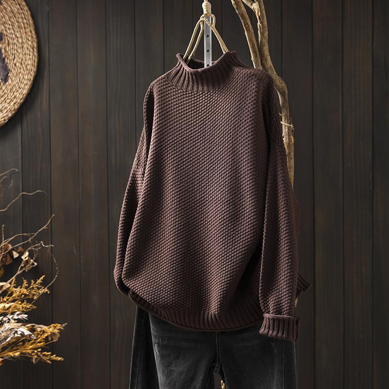 Ylonna | Maglione lavorato a maglia
