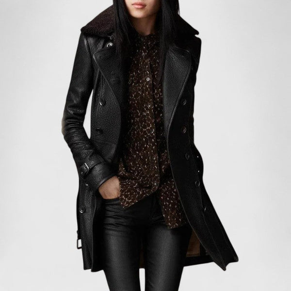 Sarvynah | Cappotto elegante