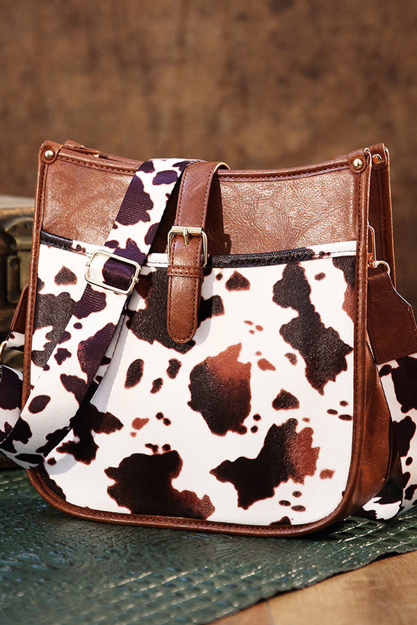 Abigail™ - Western Cowboy Style Crossbody Bag