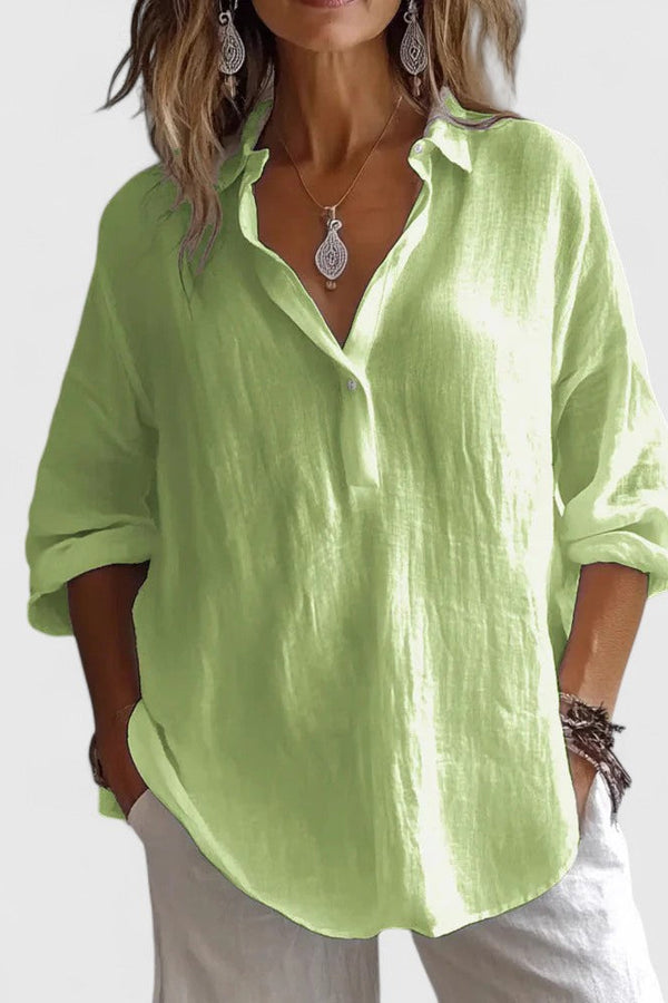 Roxanna | Elegant Blouse