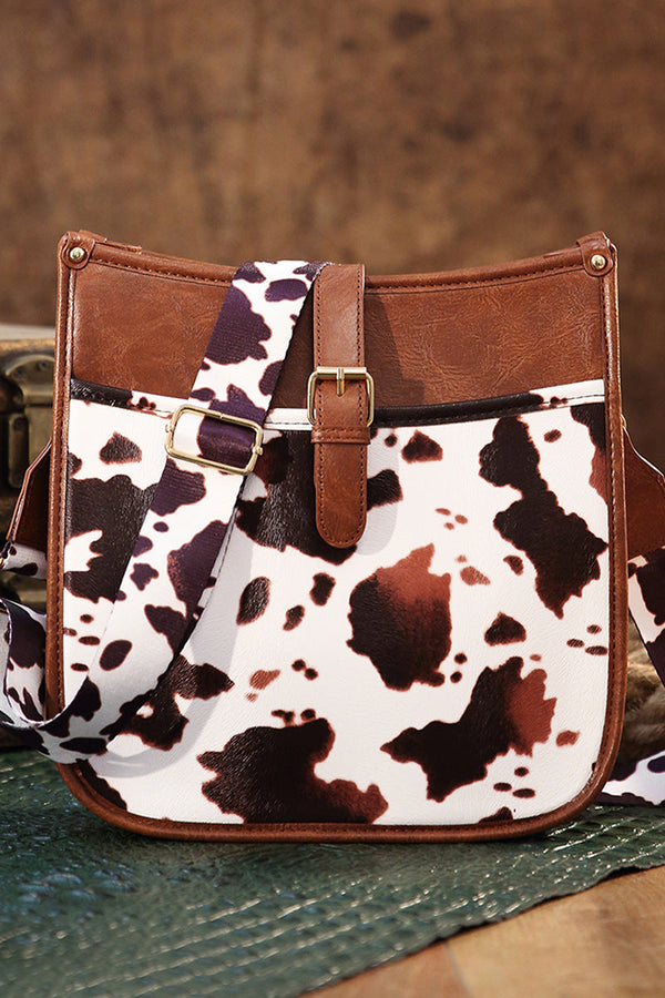 Abigail™ - Western Cowboy Style Crossbody Bag