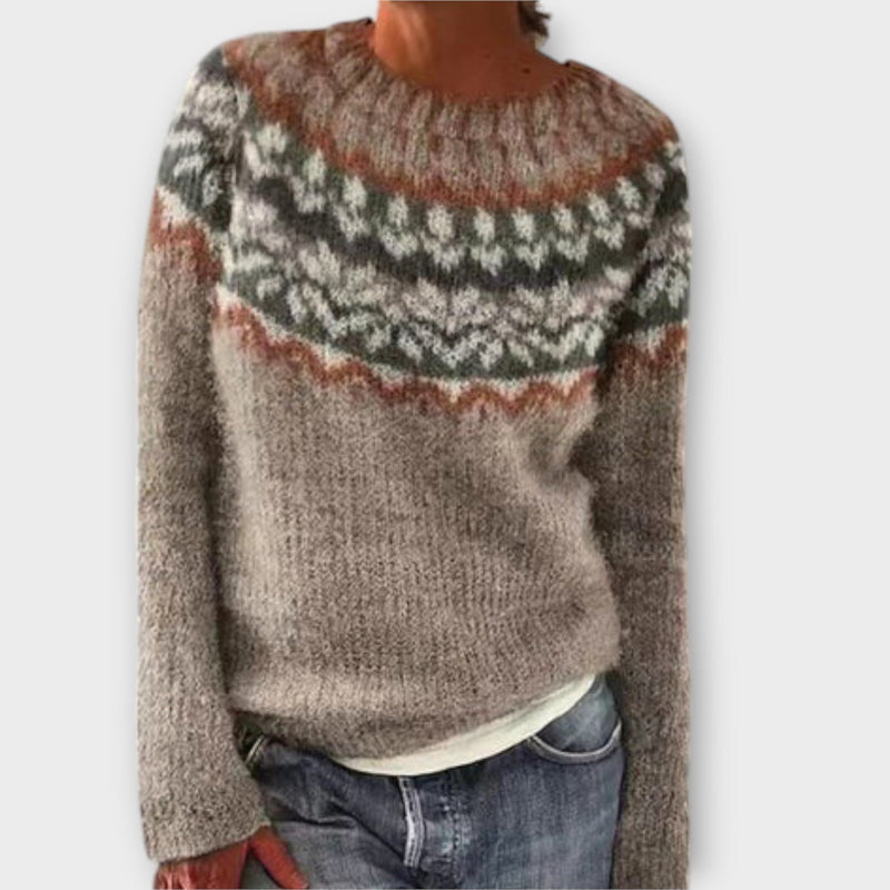 Noelyzah | Maglione comodo