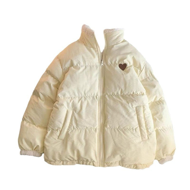 Elizabeth™ - Reversible Fleece Jacket