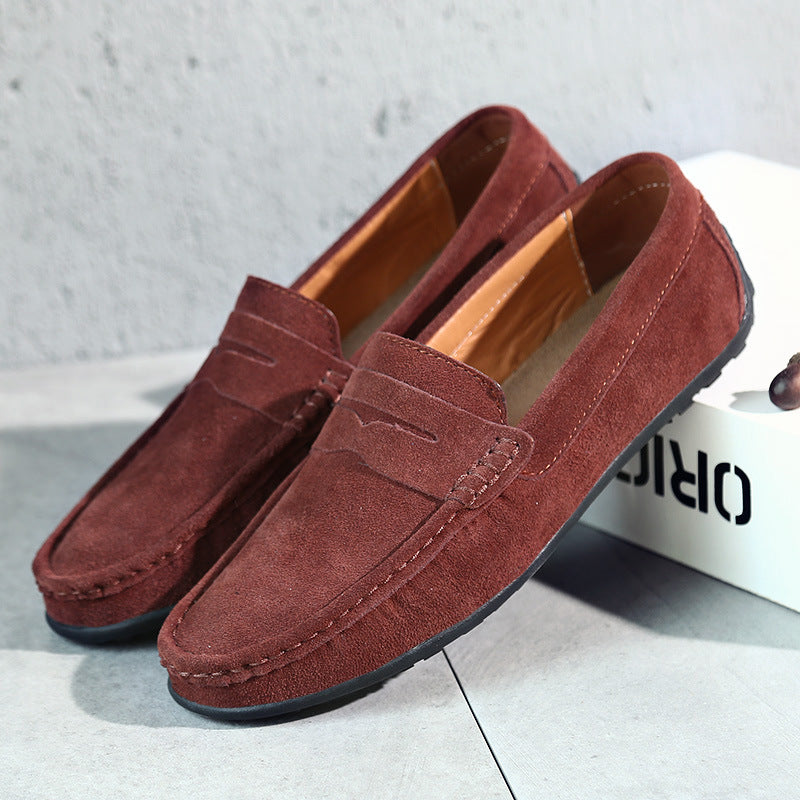 Rosaly™ | Mocasines ortopédicos