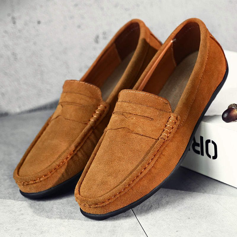 Rosaly™ | Mocasines ortopédicos