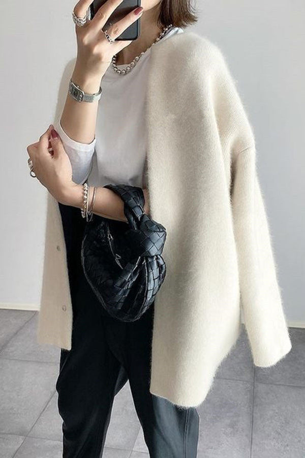 Raveena | Comfortable Cardigan