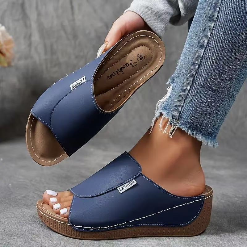 Esther | Eleganti sandali ortopedici
