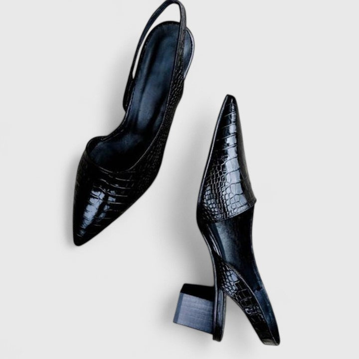 Florelia | Tacones ortopédicos
