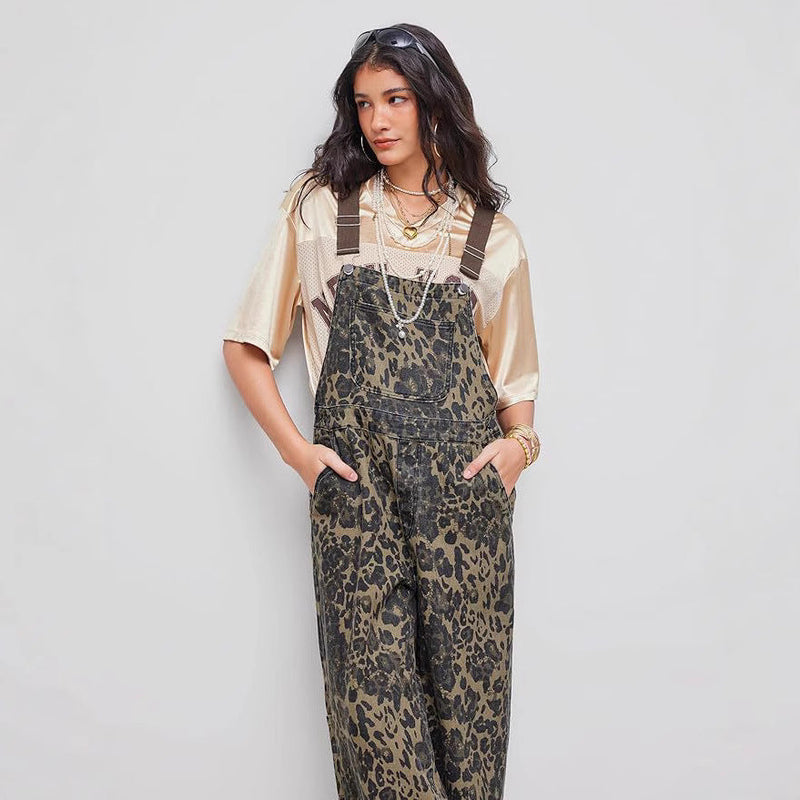 LYRA – WILD CHIC OVERALLS