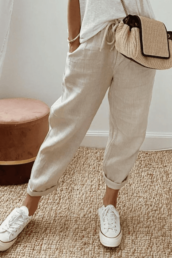 Madeline™ | Elegant Summer Pants