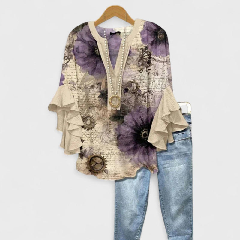 Toinette | Camicetta elegante