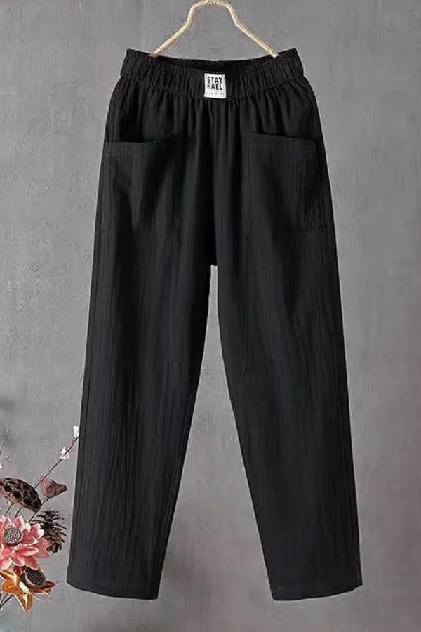 Celi | Pantaloni da donna eleganti e senza tempo 